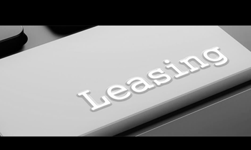 Lemvig Autoteknik - Leasing