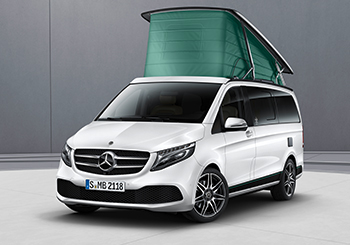 Lemvig Autoteknik A/S - Fabriksnye biler Marco Polo Lemvig Autoteknik A/S - Fabriksnye biler Marco Polo