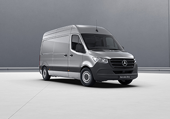 Lemvig Autoteknik A/S - Fabriksnye biler Sprinter Lemvig Autoteknik A/S - Fabriksnye biler Sprinter