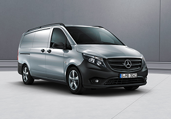 Lemvig Autoteknik A/S - Fabriksnye biler Vito Lemvig Autoteknik A/S - Fabriksnye biler Vito